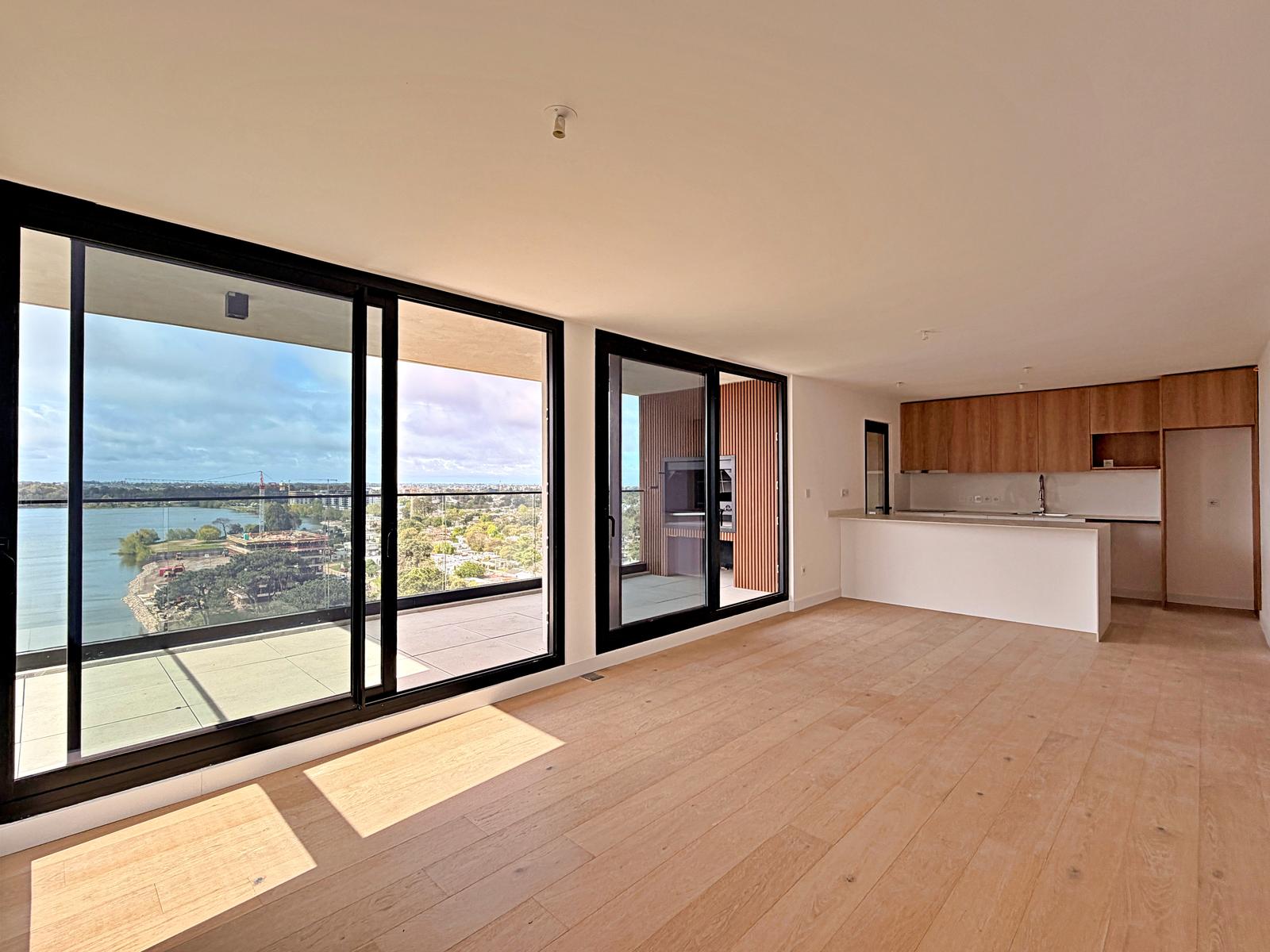 Alquiler de Apartamento 2 dormitorios con vista al lago en Carrasco Este · Foto 8