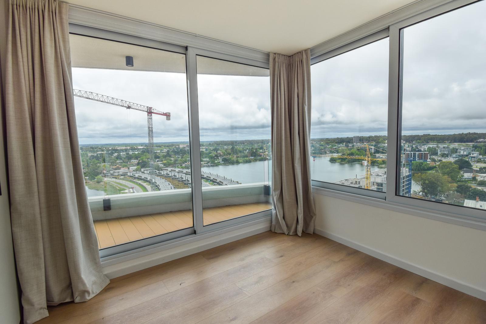 Departamento en alquiler en Ventura Tower · Photo 8