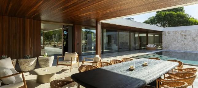 Casa en venta en José Ignacio