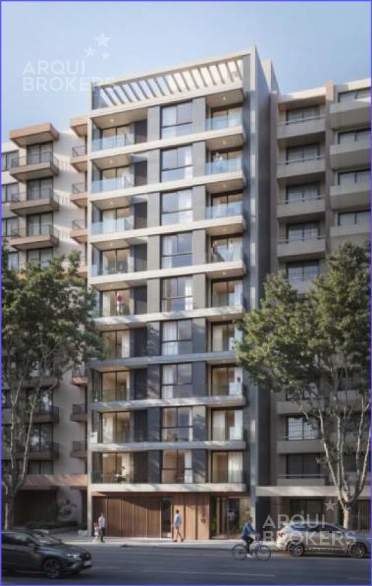 Apartamento en venta en Cordón