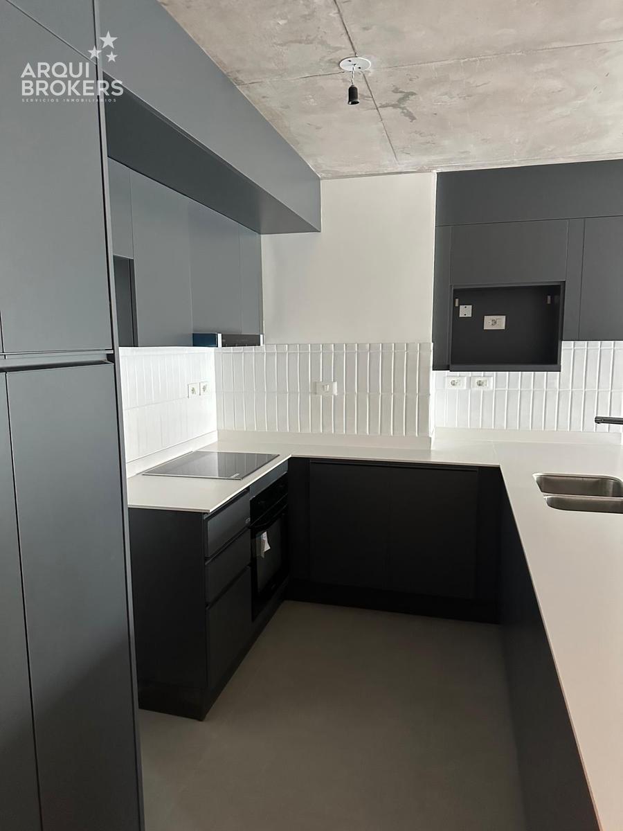 Apartamento de tres dormitorios en alquiler en Parque Roosevelt - 1007 · Foto 7