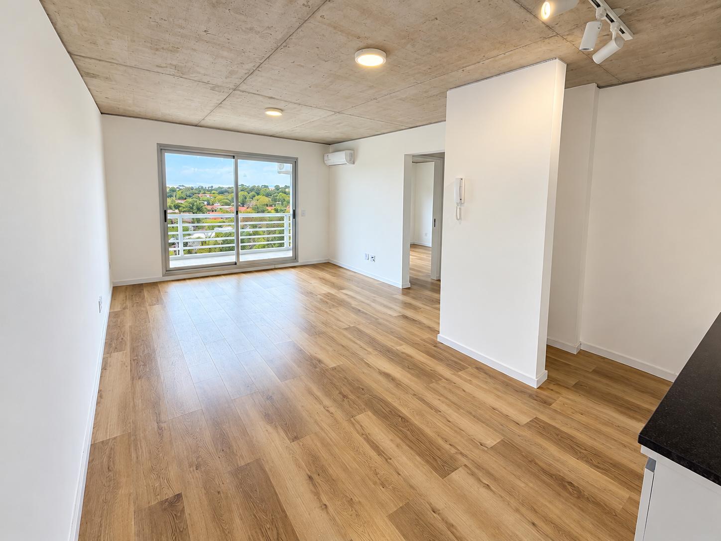Apartamento en venta en Roosevelt