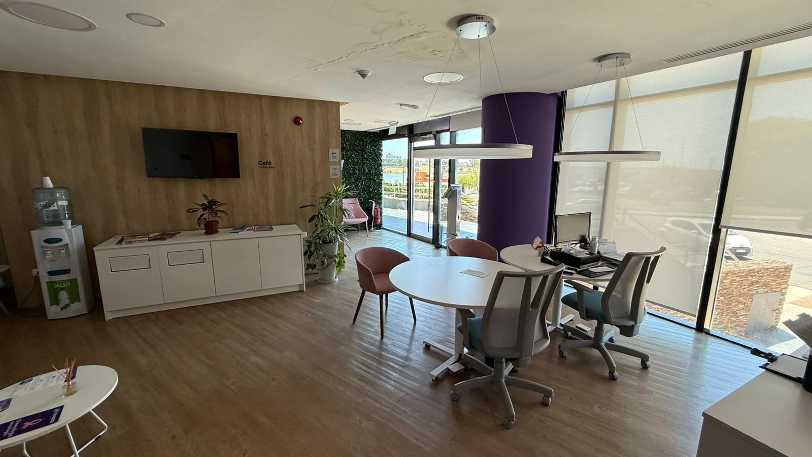 Puertito del Buceo, Oficina, 135 m2, con renta!! · Foto 2