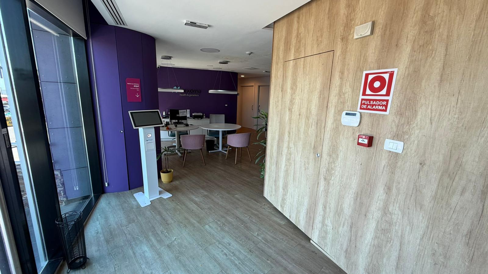 Puertito del Buceo, Oficina, 135 m2, con renta!! · Foto 4