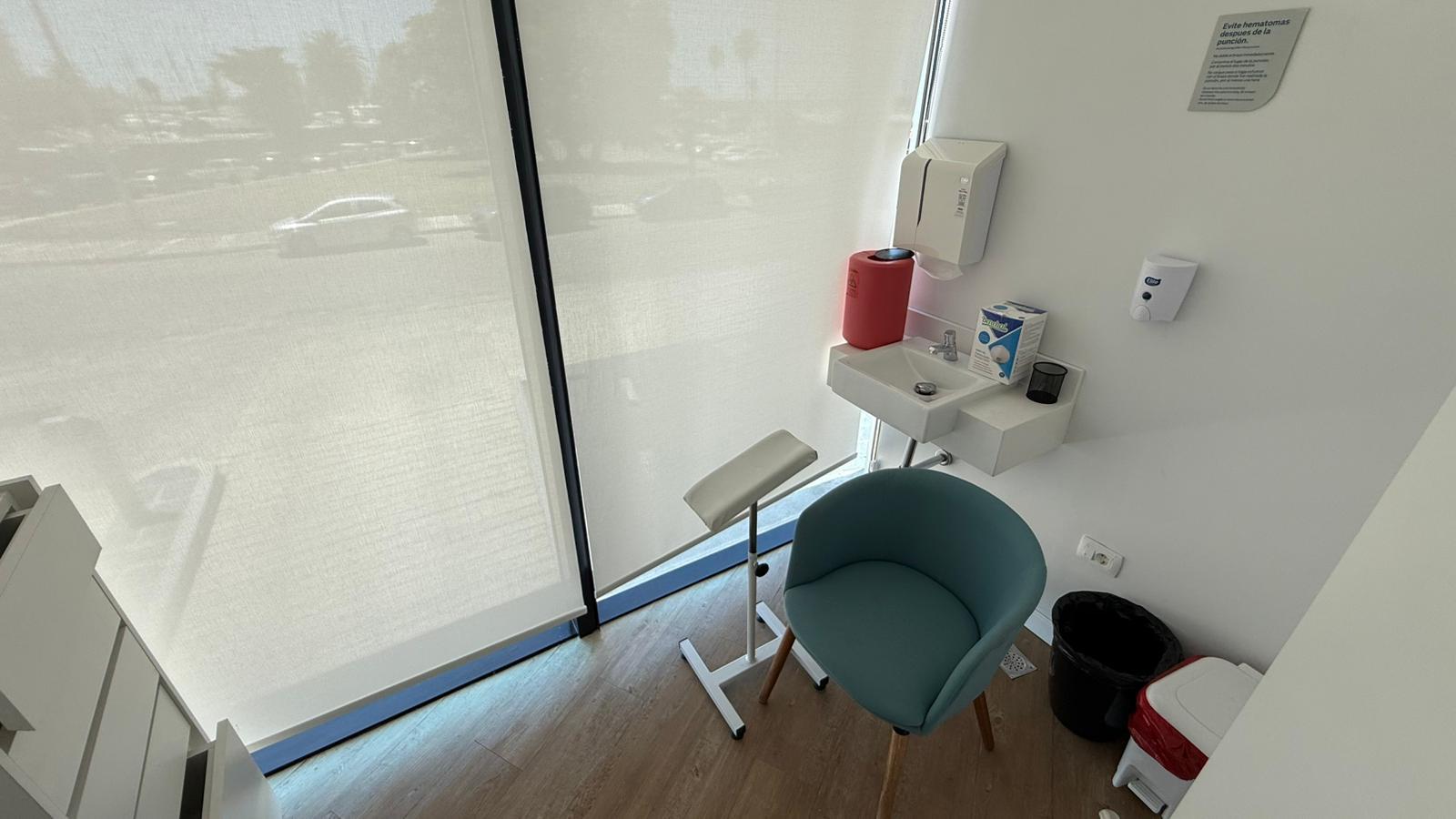 Puertito del Buceo, Oficina, 135 m2, con renta!! · Foto 6