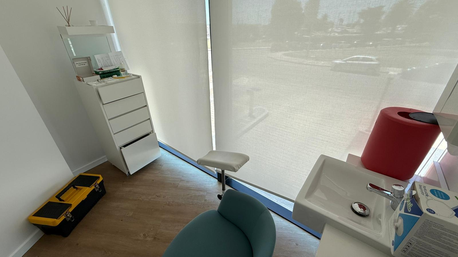 Gran local en Edificio Forum, 135 m2, con renta!! · Foto 5