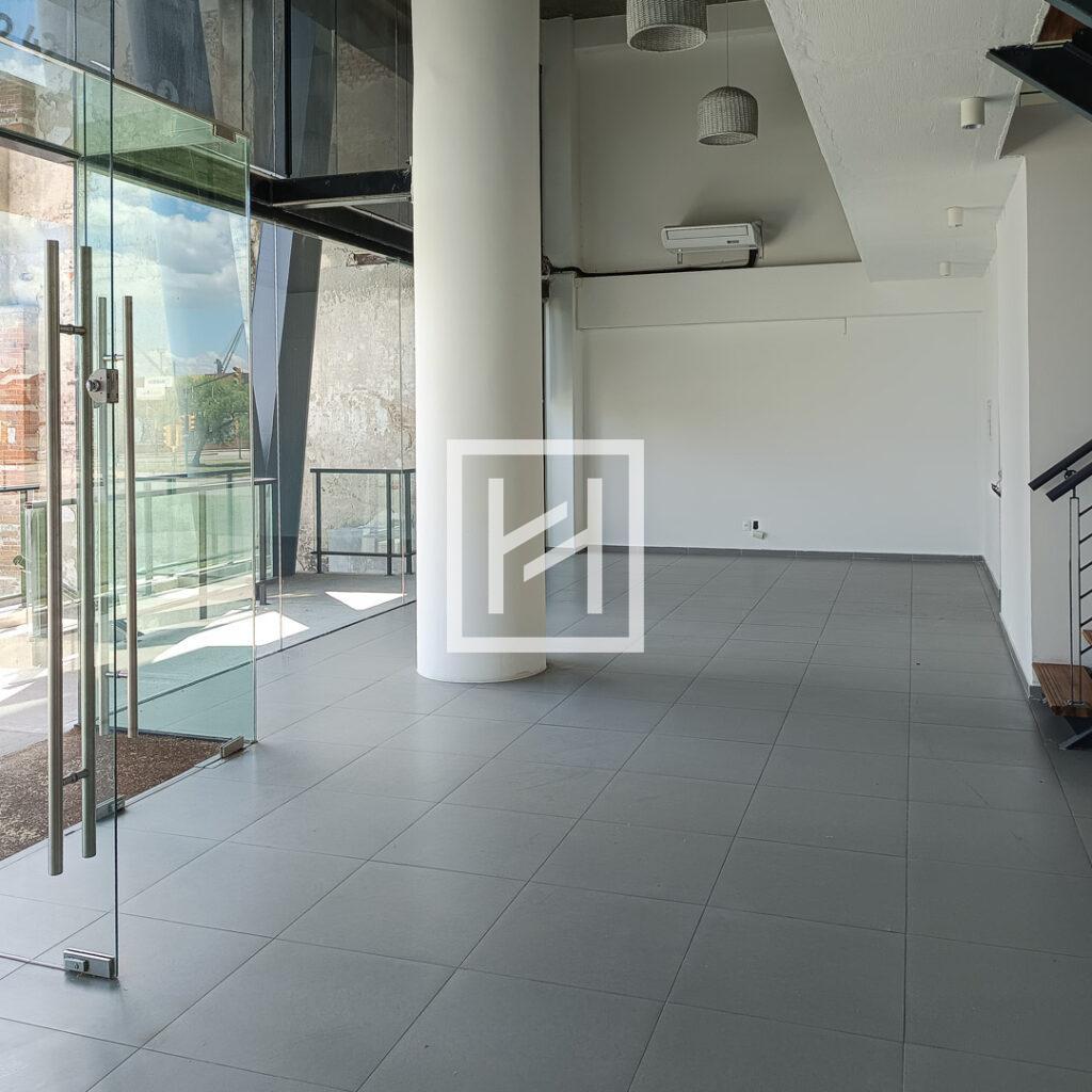 Nostrum Bay (002) - Alquiler de Local Comercial en el Centro! -  A ESTRENAR · Foto 1