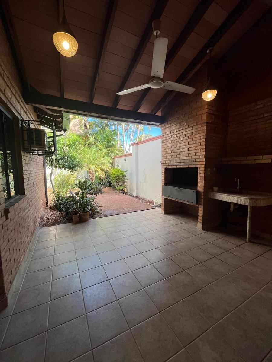 Casa en alquiler en San Cristóbal