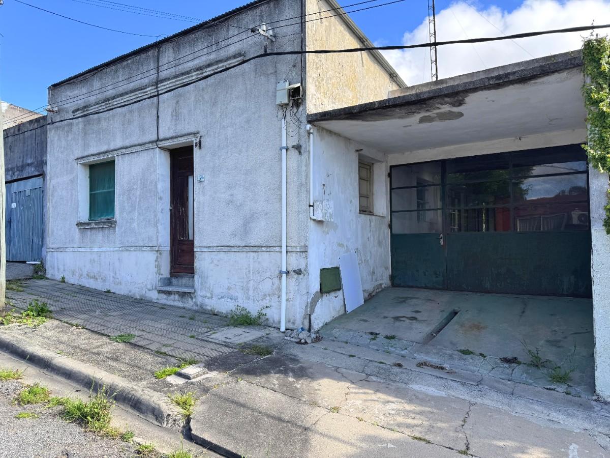 Casa en Nueva Helvecia