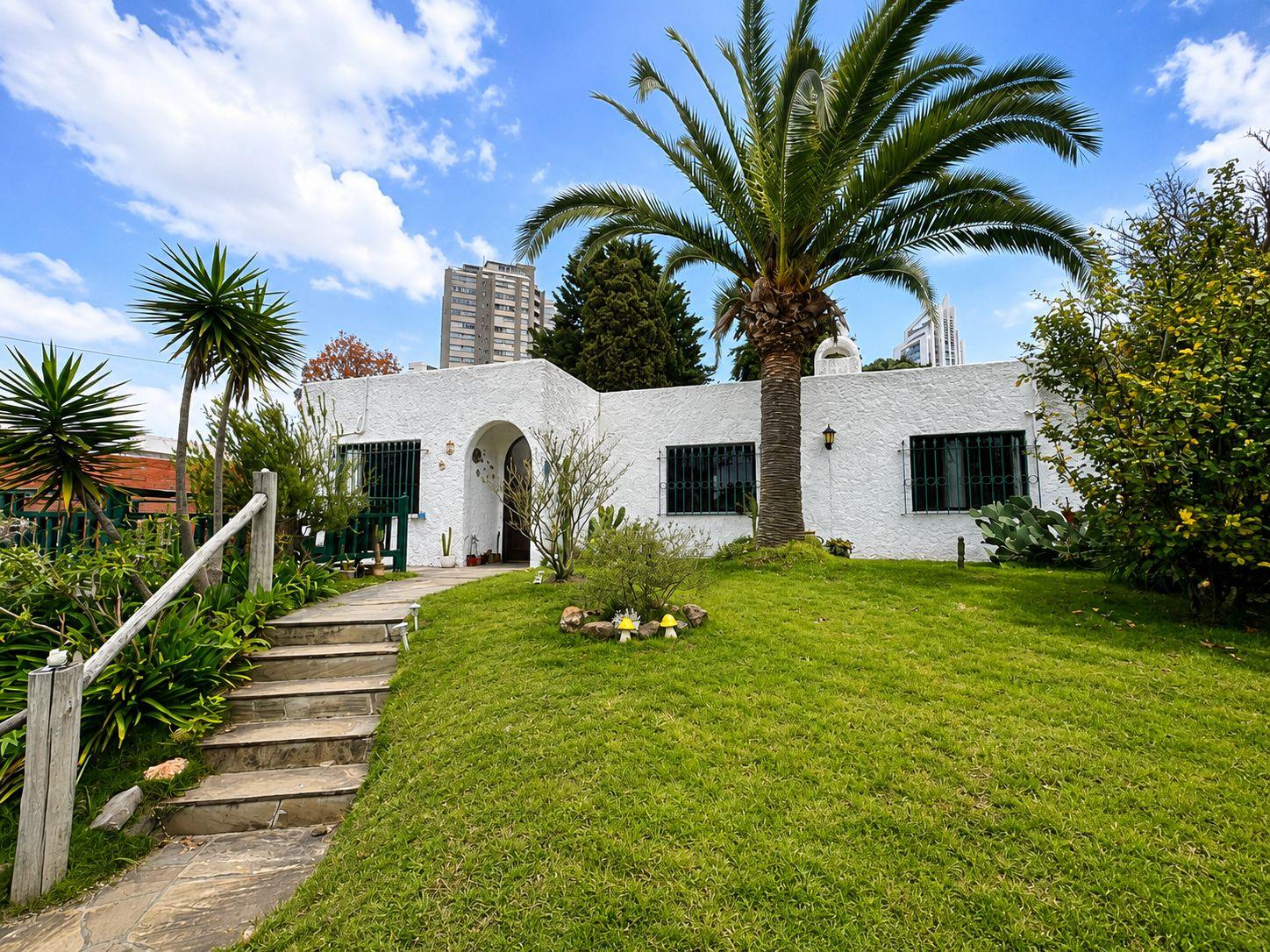 Casa en venta en Roosevelt