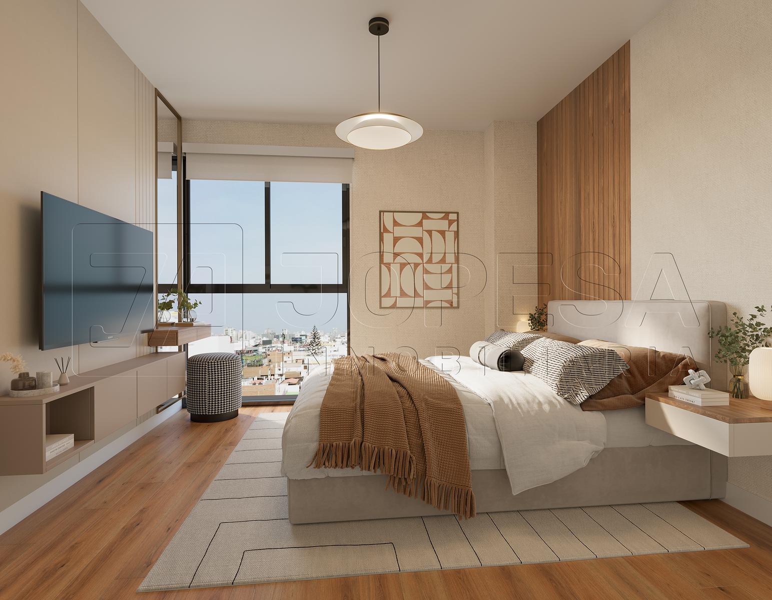 Departamento en venta en Cercado de Lima