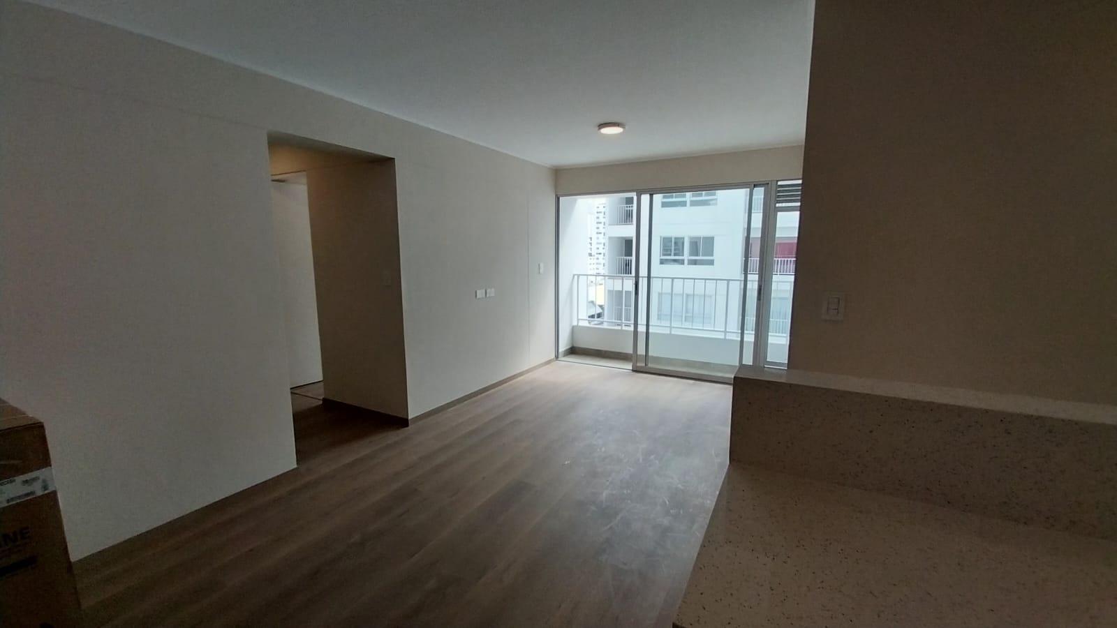 Departamento en venta en Cercado de Lima