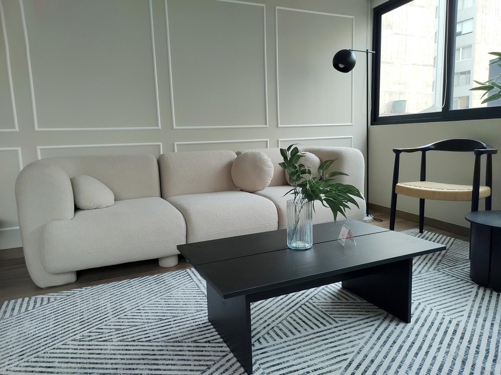 Departamento en venta en Miraflores