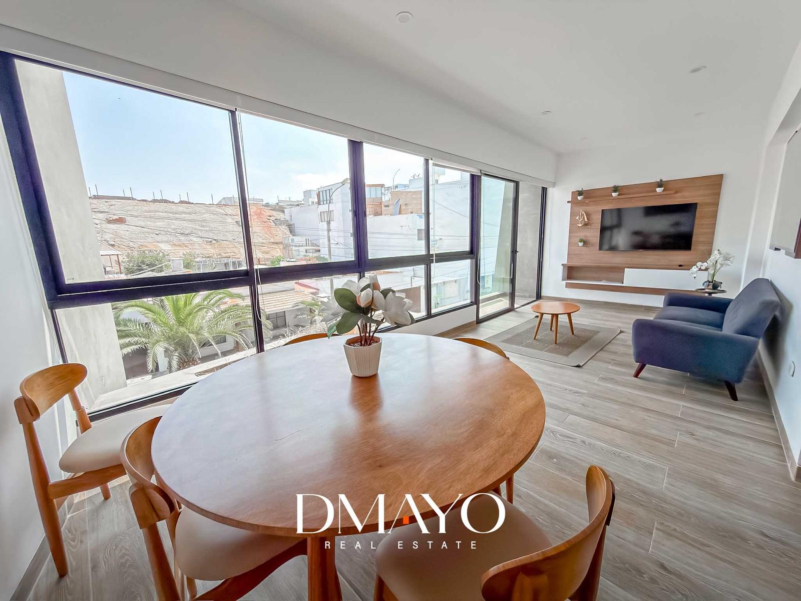 Departamento en venta en Punta Hermosa