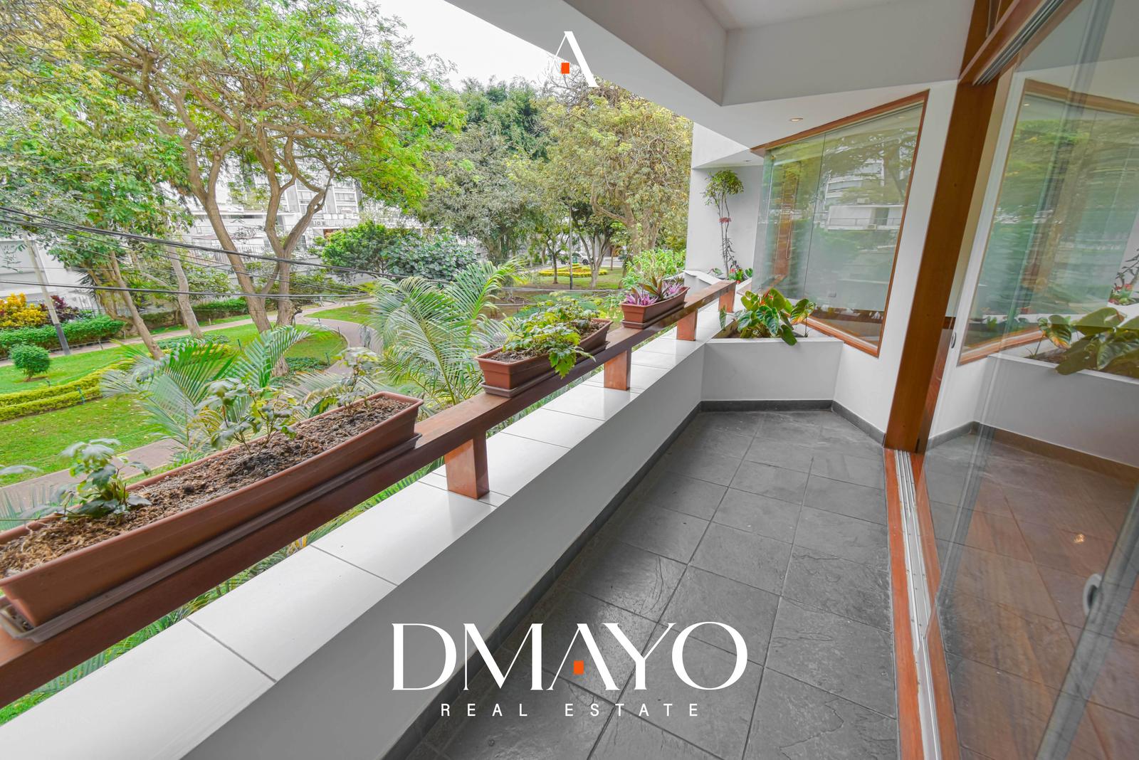 Departamento en venta en Miraflores