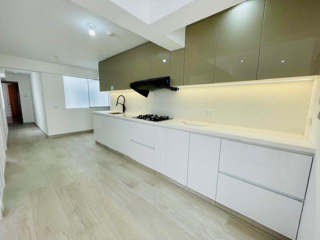 Departamento en venta en Ate