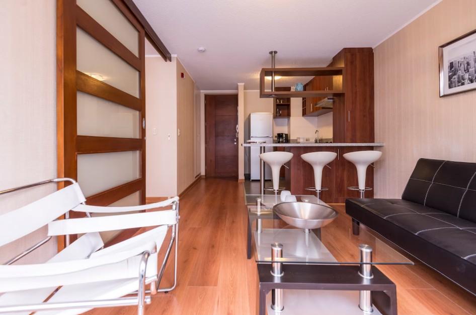 Departamento en venta en Cercado de Lima