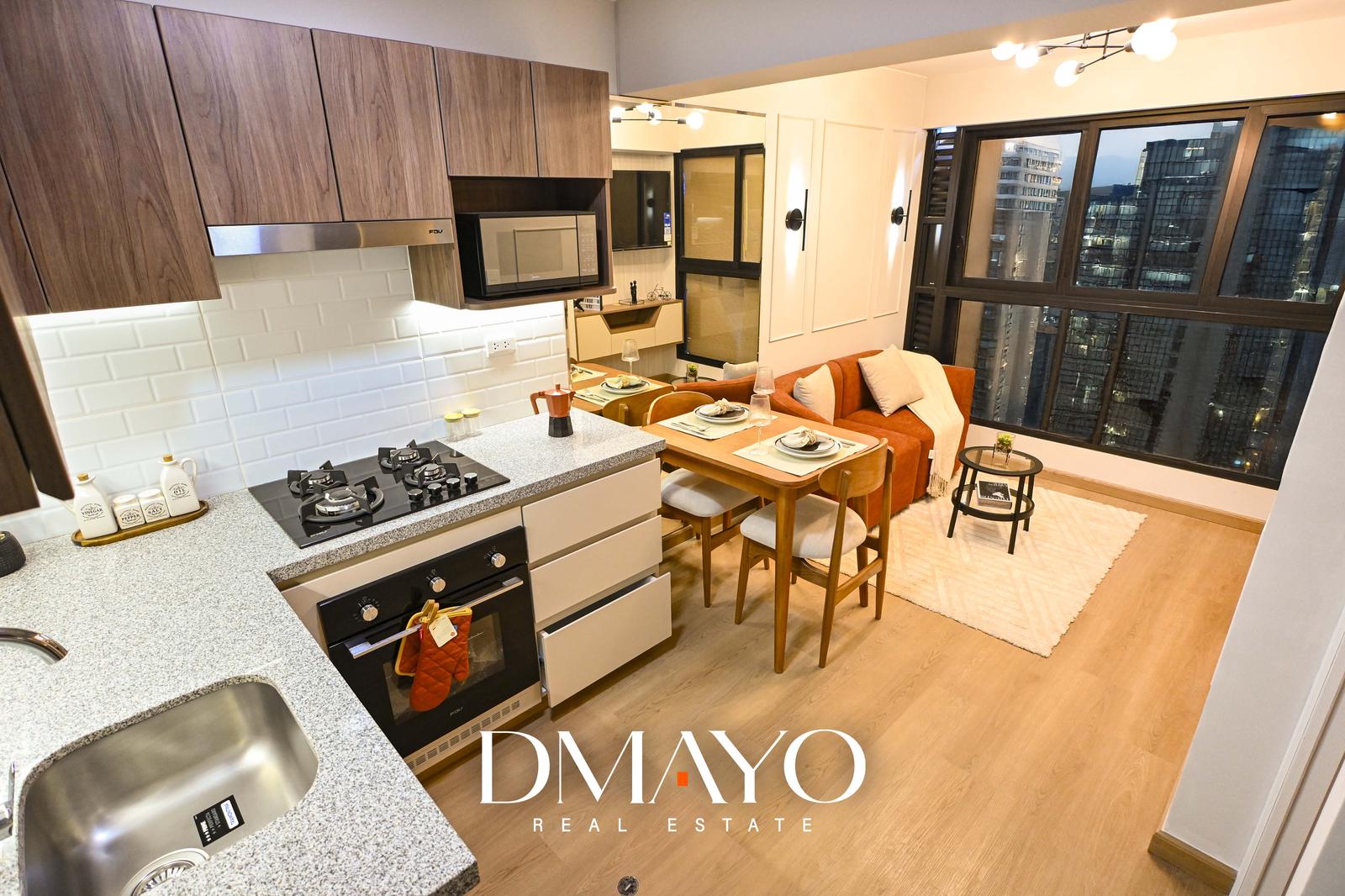 Departamento en venta en Cercado de Lima