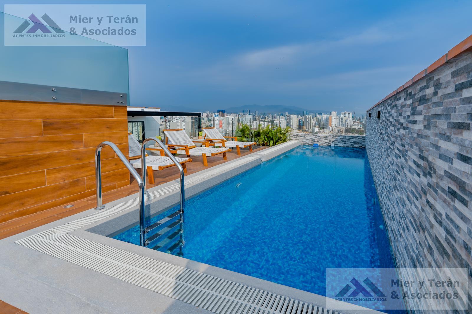 Departamento en venta en Jesús María