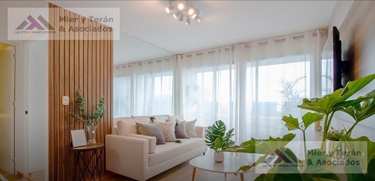 Departamento en venta en Cercado de Lima