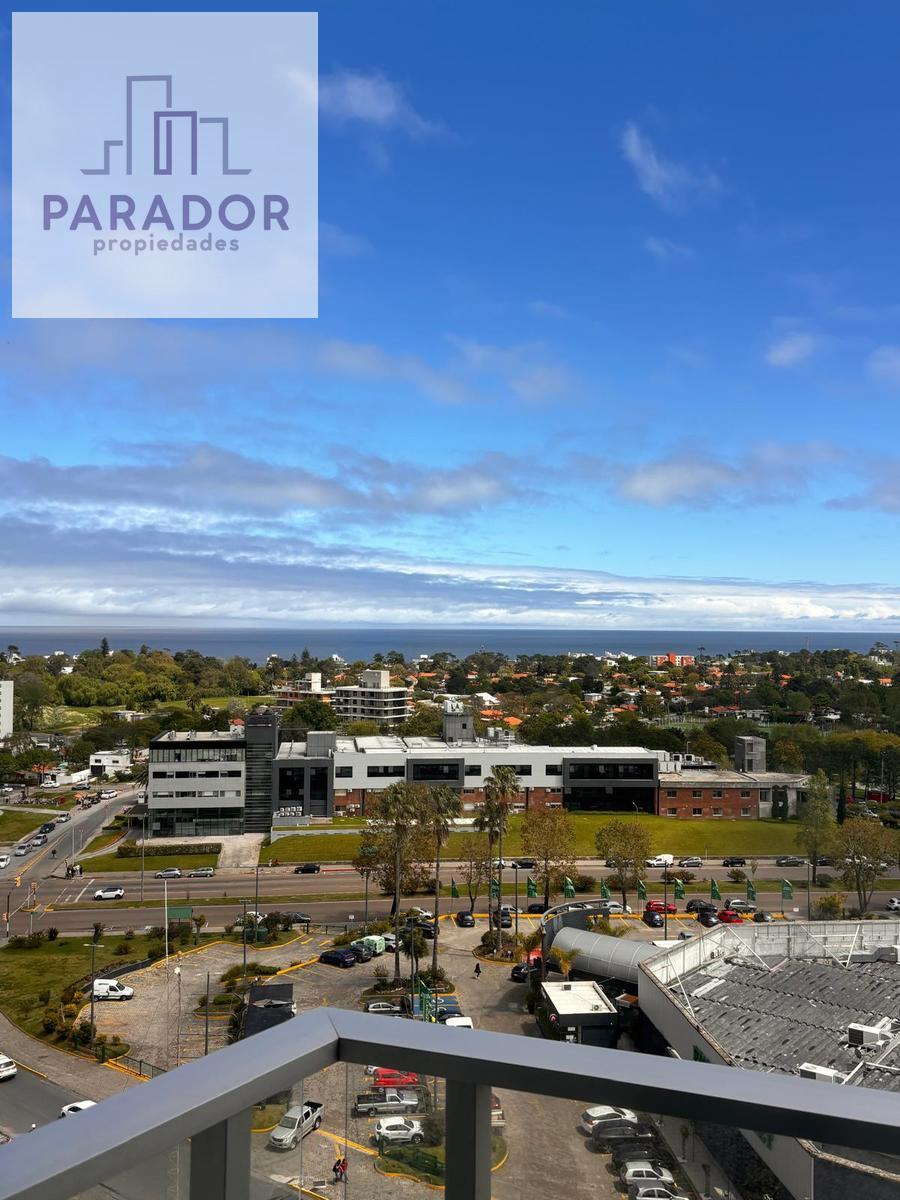 Apartamento en alquiler en Roosevelt