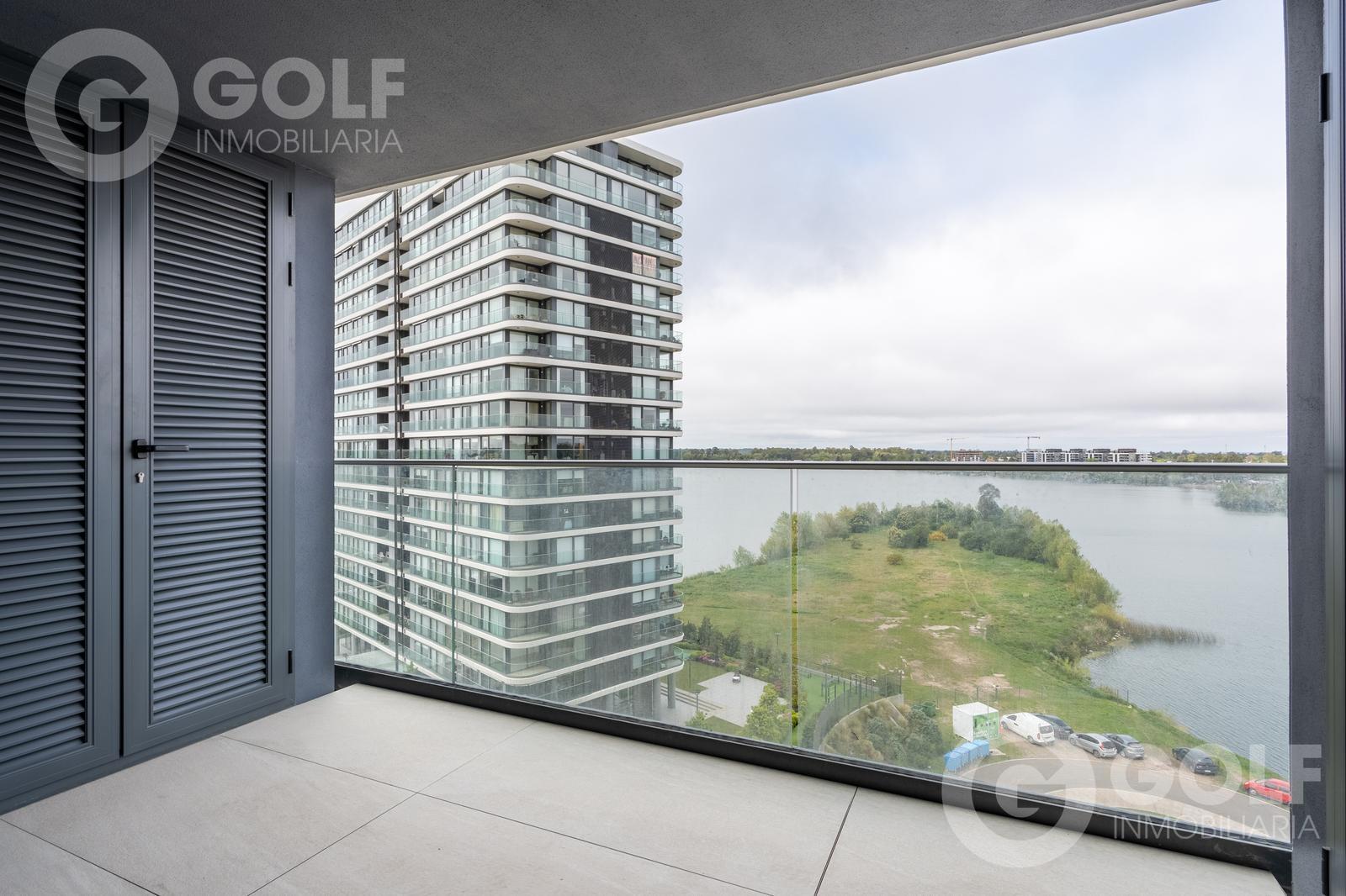 Alquiler de apartamento de 2 dormitorios con Terraza en Carrasco Este · Foto 4