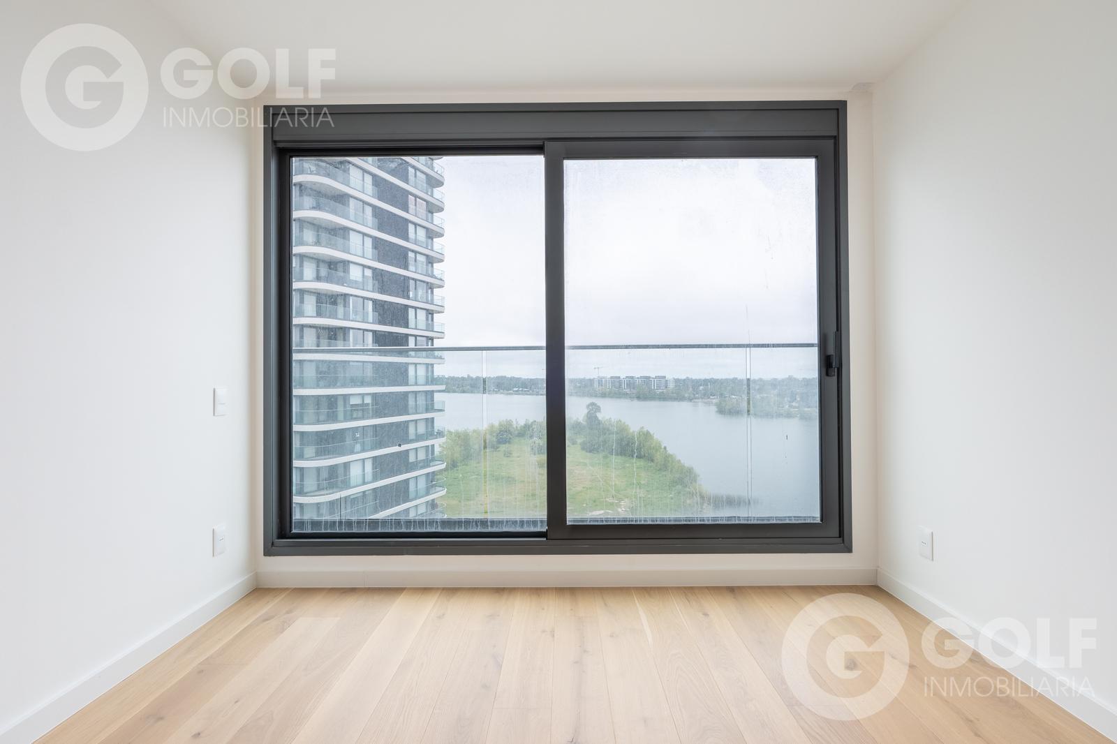 Alquiler Apartamento 2 Dormitorios con Terraza en Carrasco Boating · Foto 2