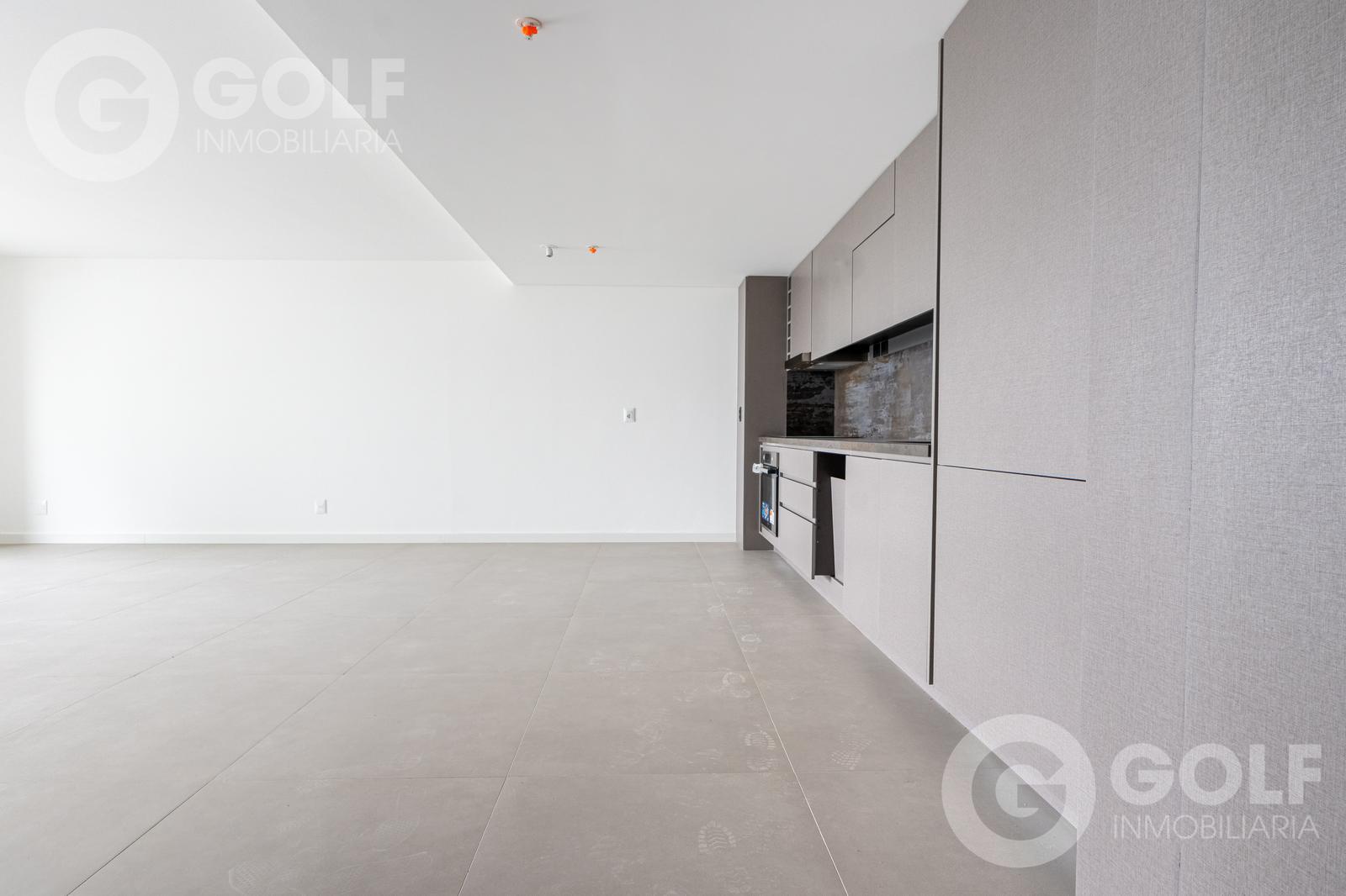 Alquiler Apartamento 2 Dormitorios con Terraza en Carrasco Boating · Foto 3