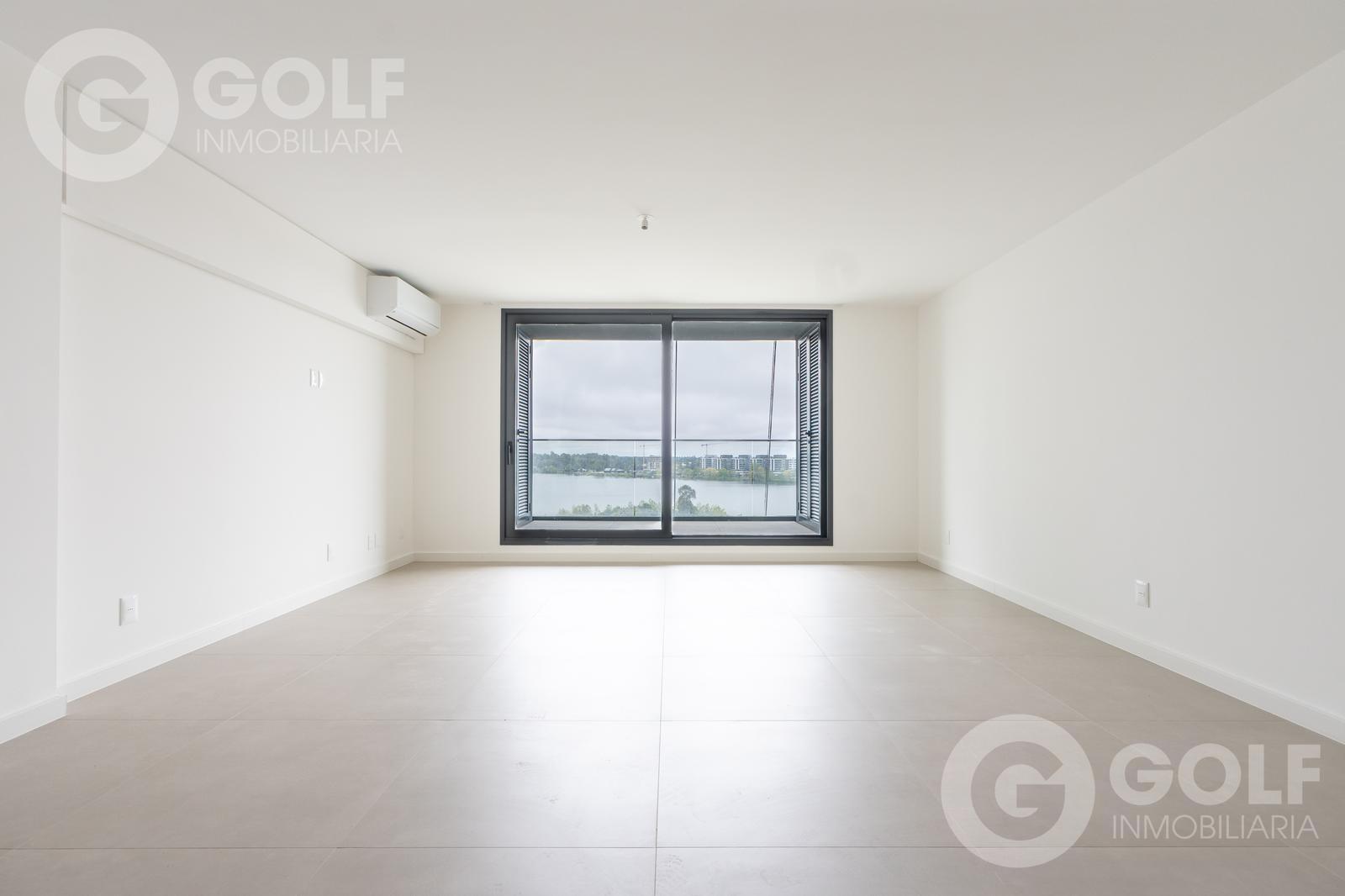 Alquiler Apartamento 2 Dormitorios con Terraza en Carrasco Boating · Foto 4