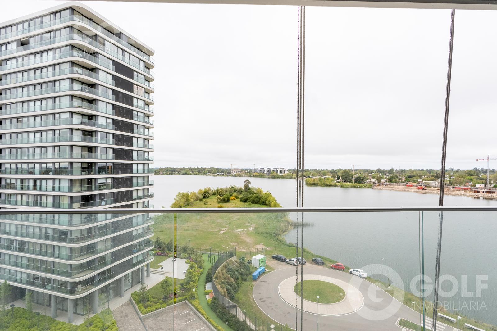 Alquiler Apartamento 2 Dormitorios con Terraza en Carrasco Boating · Foto 5