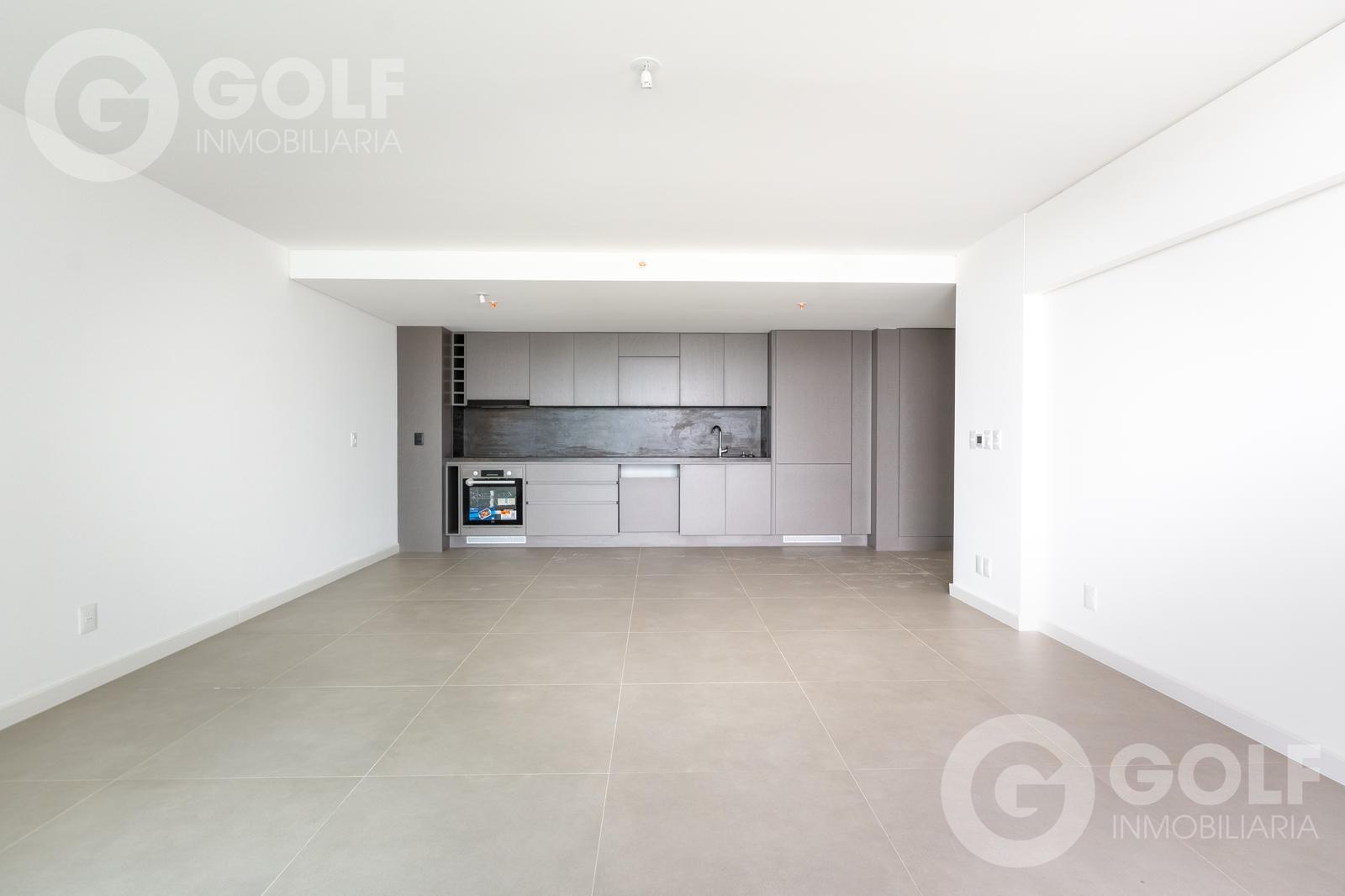 Alquiler Apartamento 2 Dormitorios con Terraza en Carrasco Boating · Foto 6