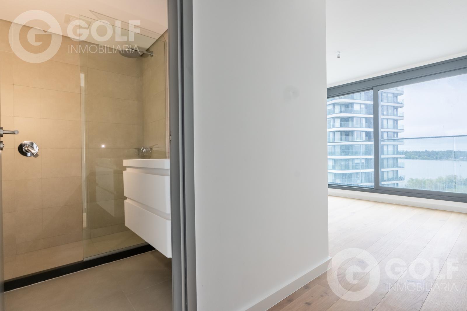 Alquiler Apartamento 2 Dormitorios con Terraza en Carrasco Boating · Foto 7