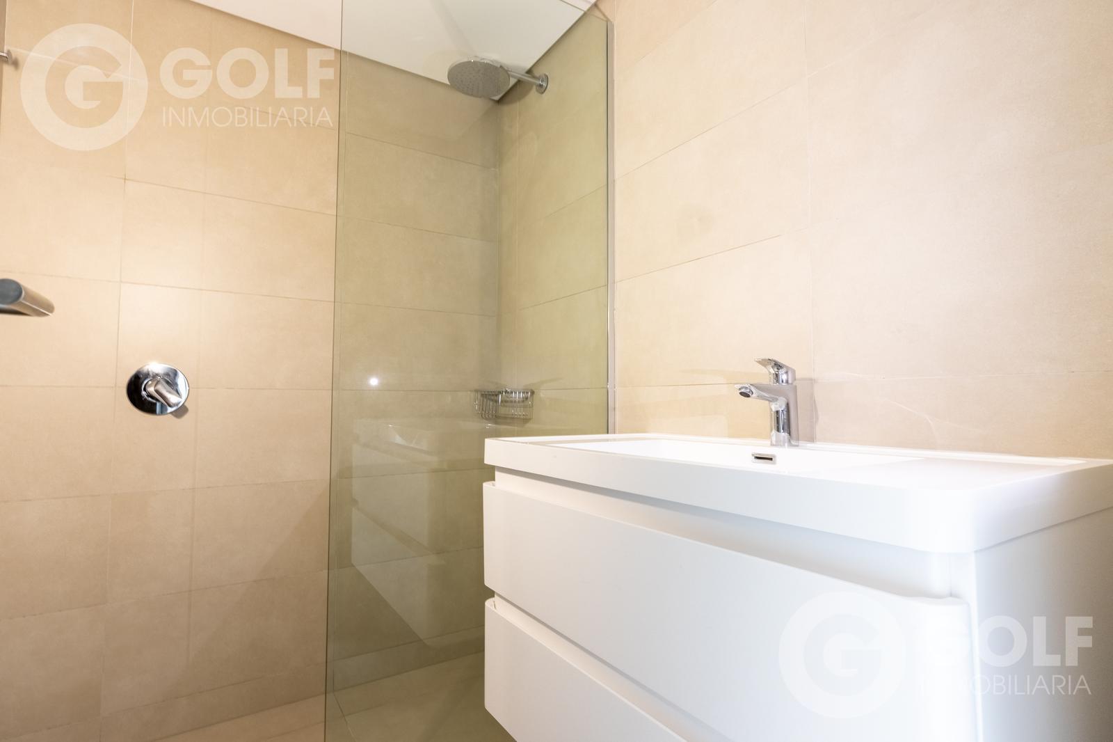 Alquiler Apartamento 2 Dormitorios con Terraza en Carrasco Boating · Foto 8