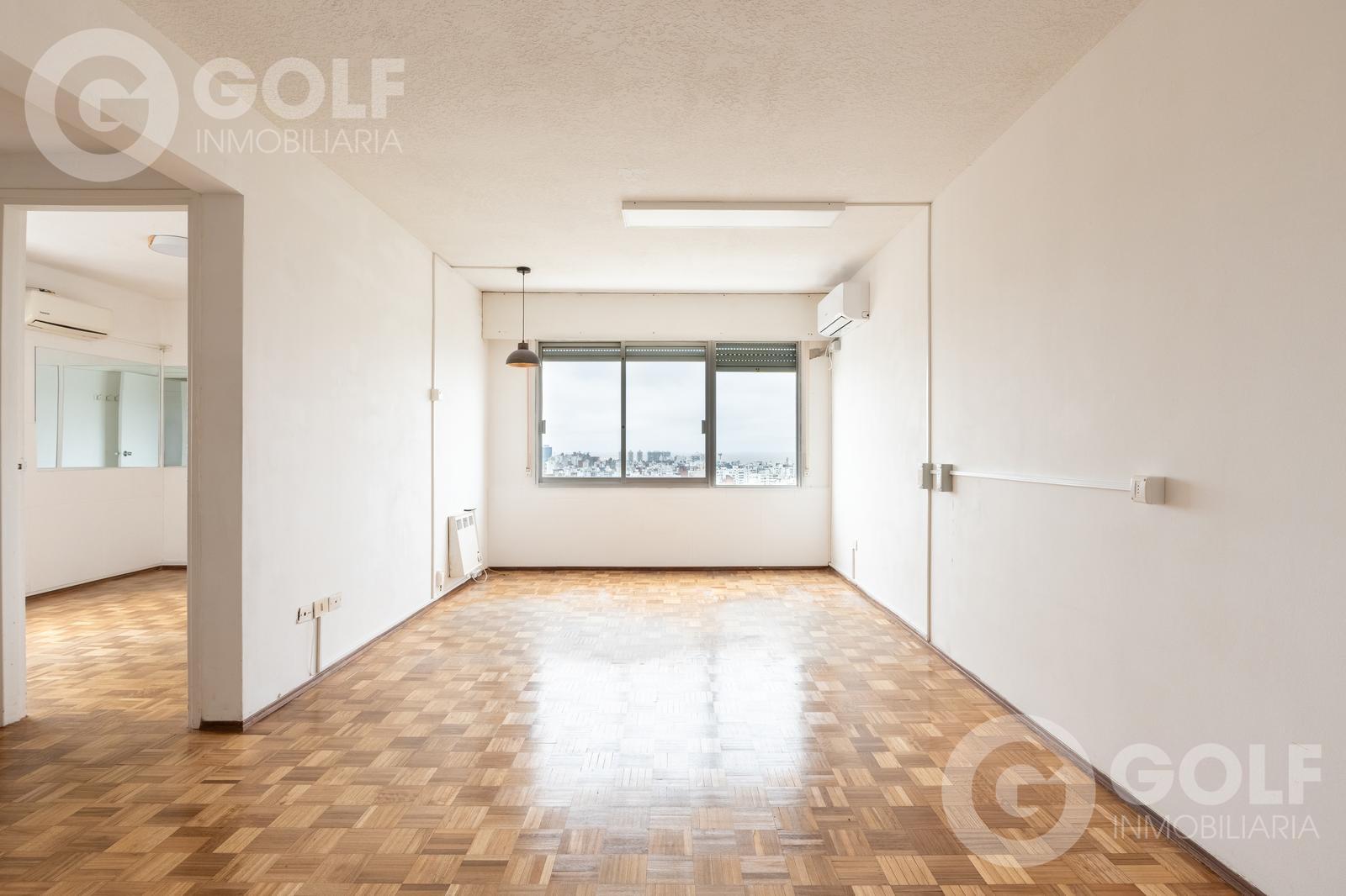 Apartamento en venta en Pocitos