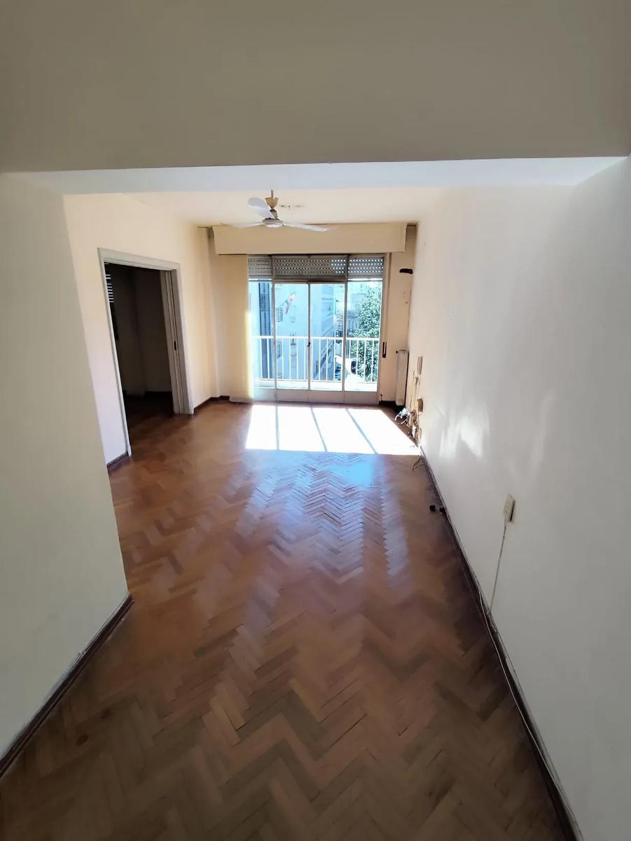 Apartamento en venta en Ciudad Vieja