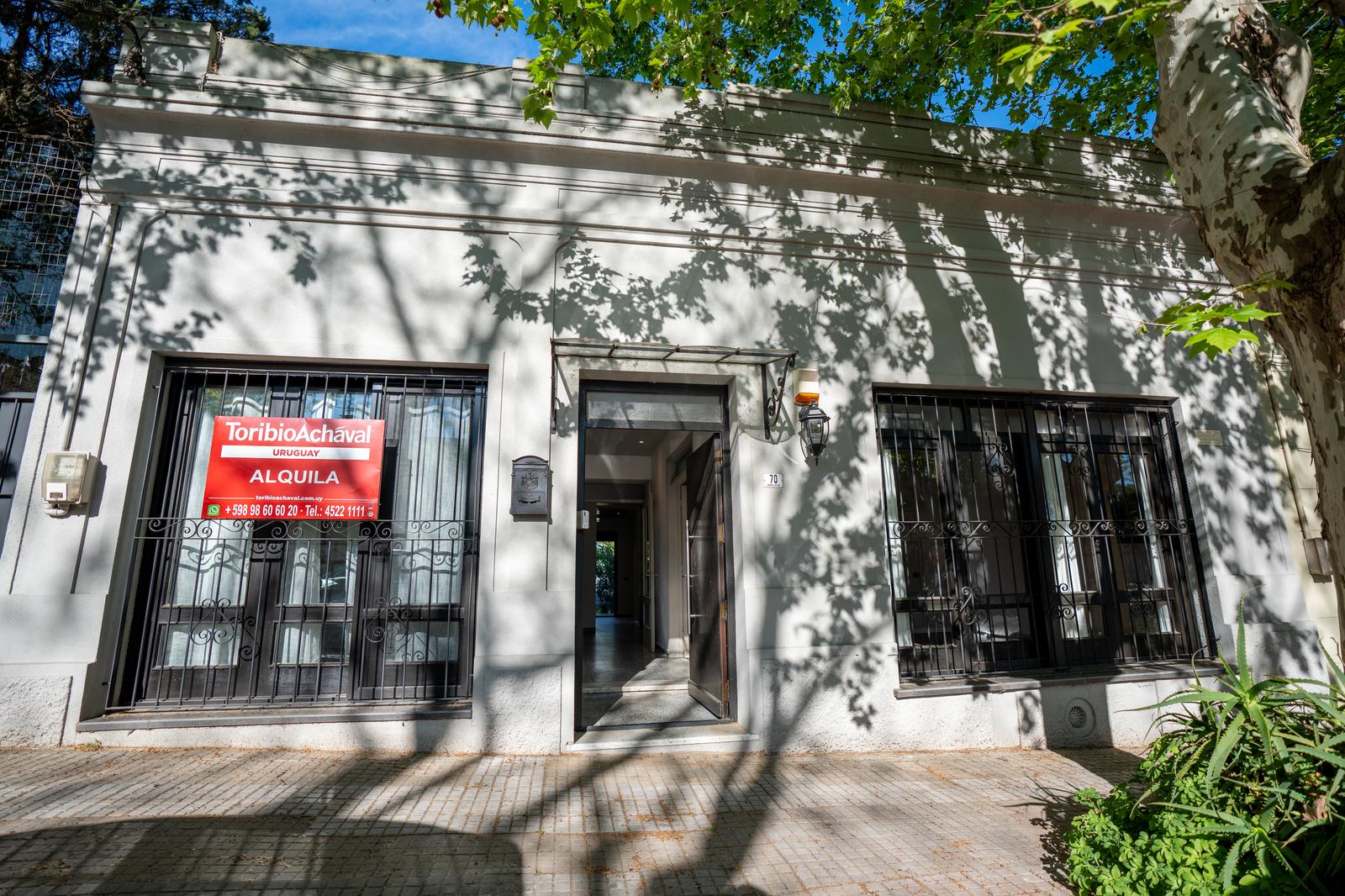 Hermosa casa de 3 dormitorios en Alquiler- Colonia del Sacramento · Foto 2
