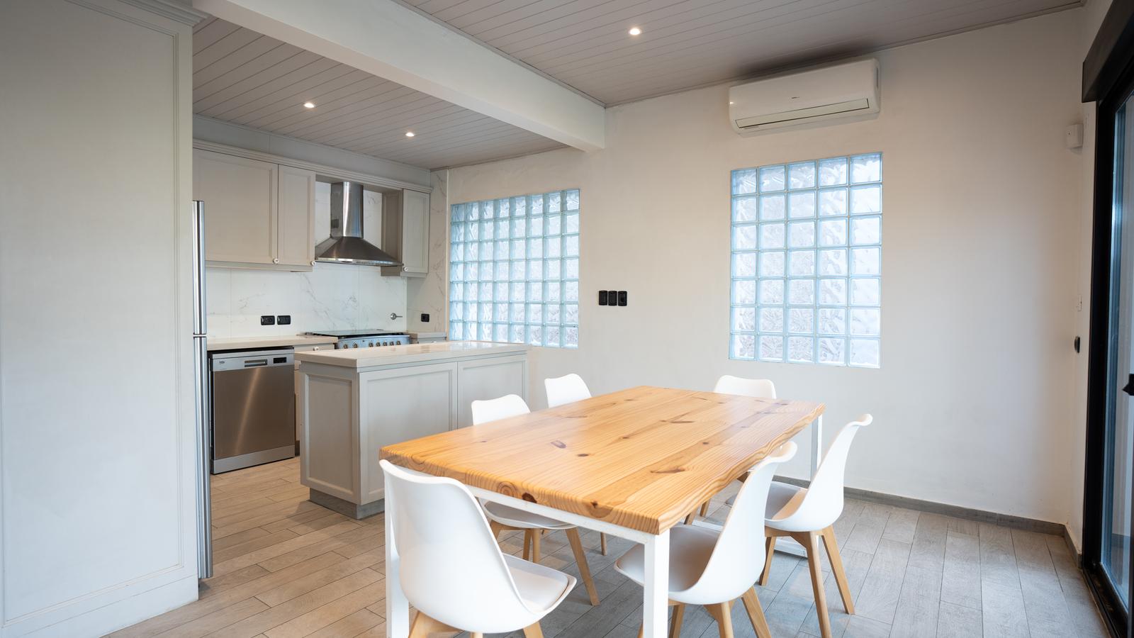 Hermosa casa de 3 dormitorios en Alquiler- Colonia del Sacramento · Foto 6