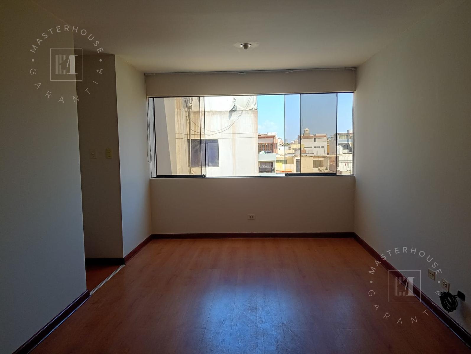 Departamento en venta en San Miguel