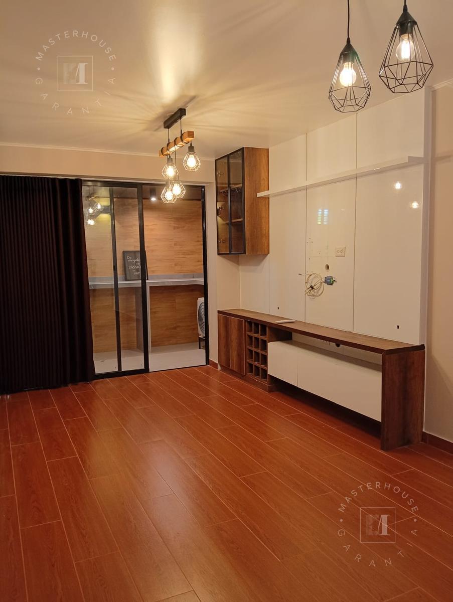 Departamento en venta en Jesús María