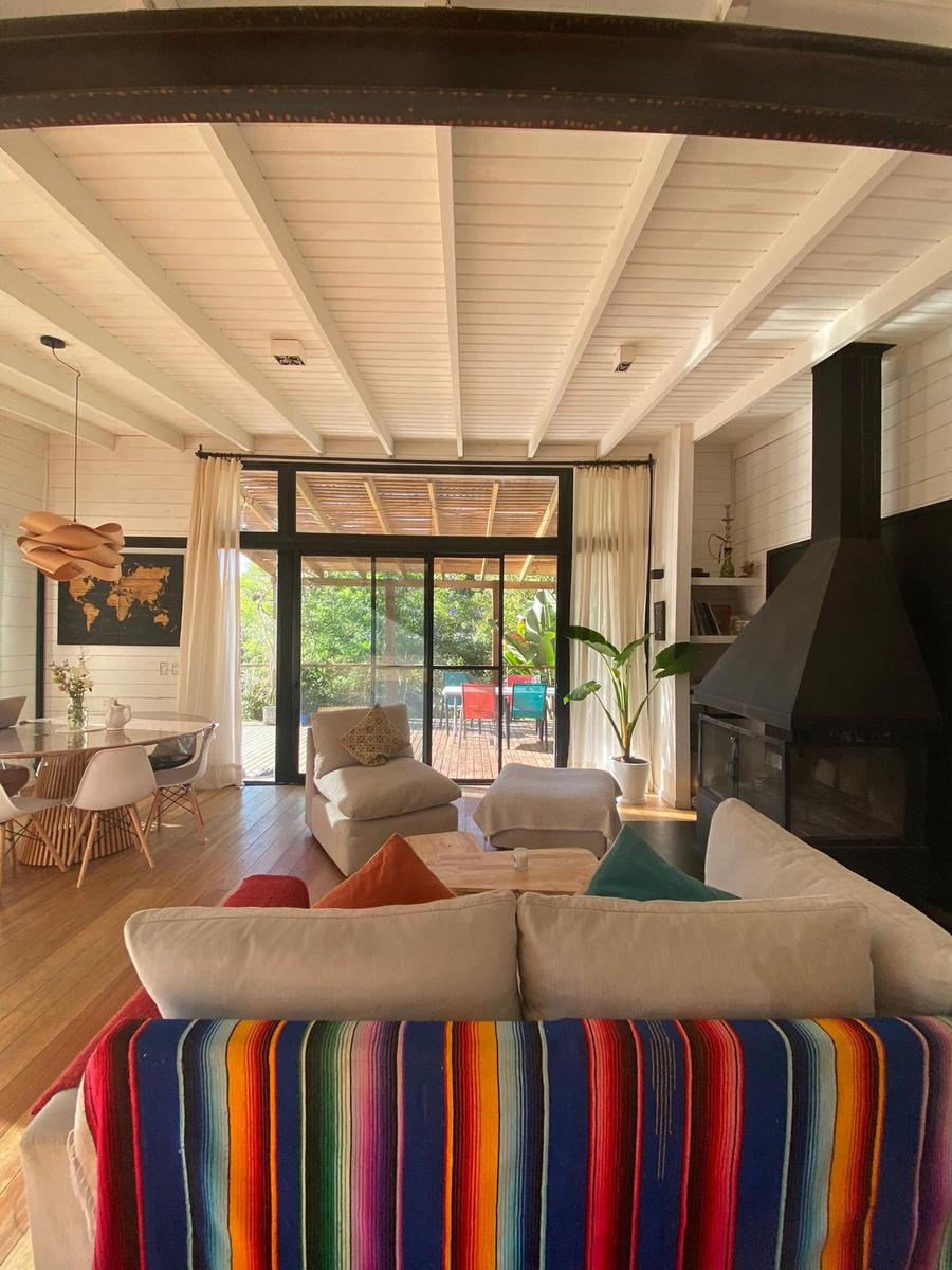 Casa en el Tesoro en Alquiler - TM8635833 · Foto 7