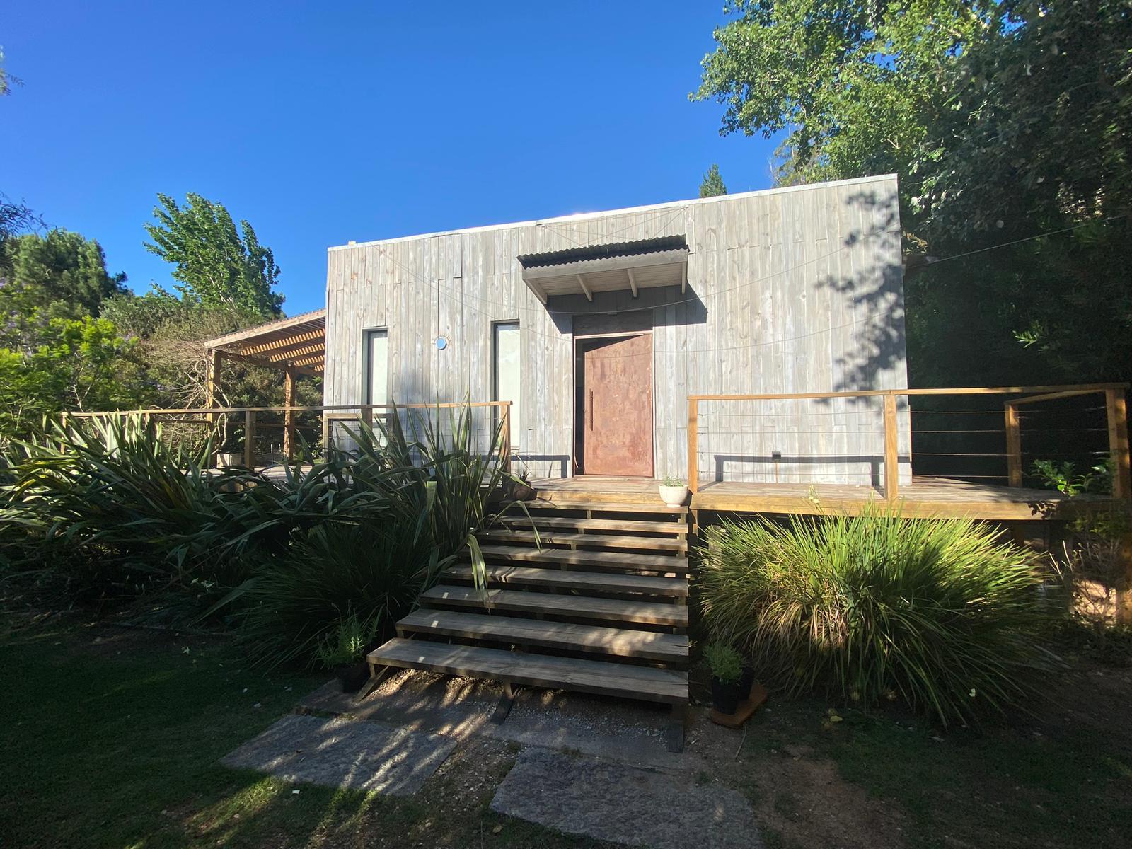 Casa en alquiler en Punta del Este