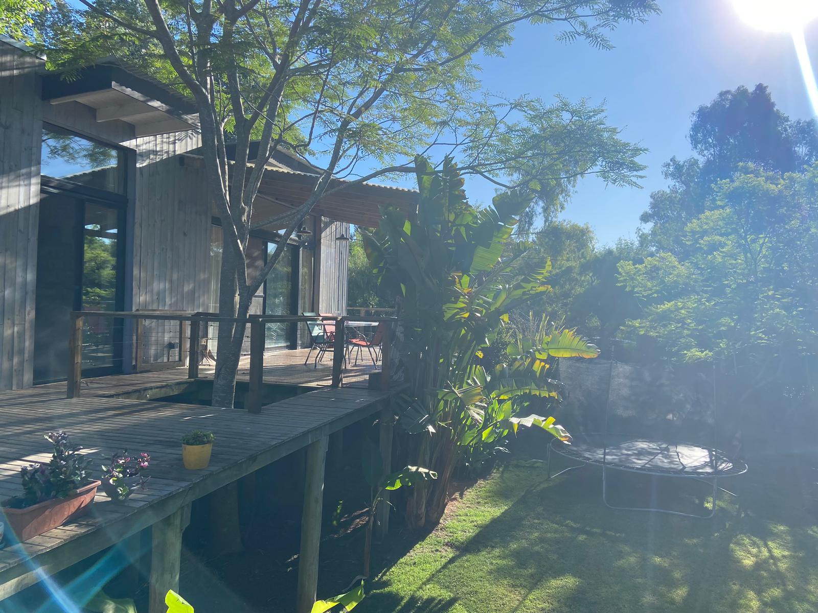 Casa en el Tesoro en Alquiler - TM8635833 · Foto 2