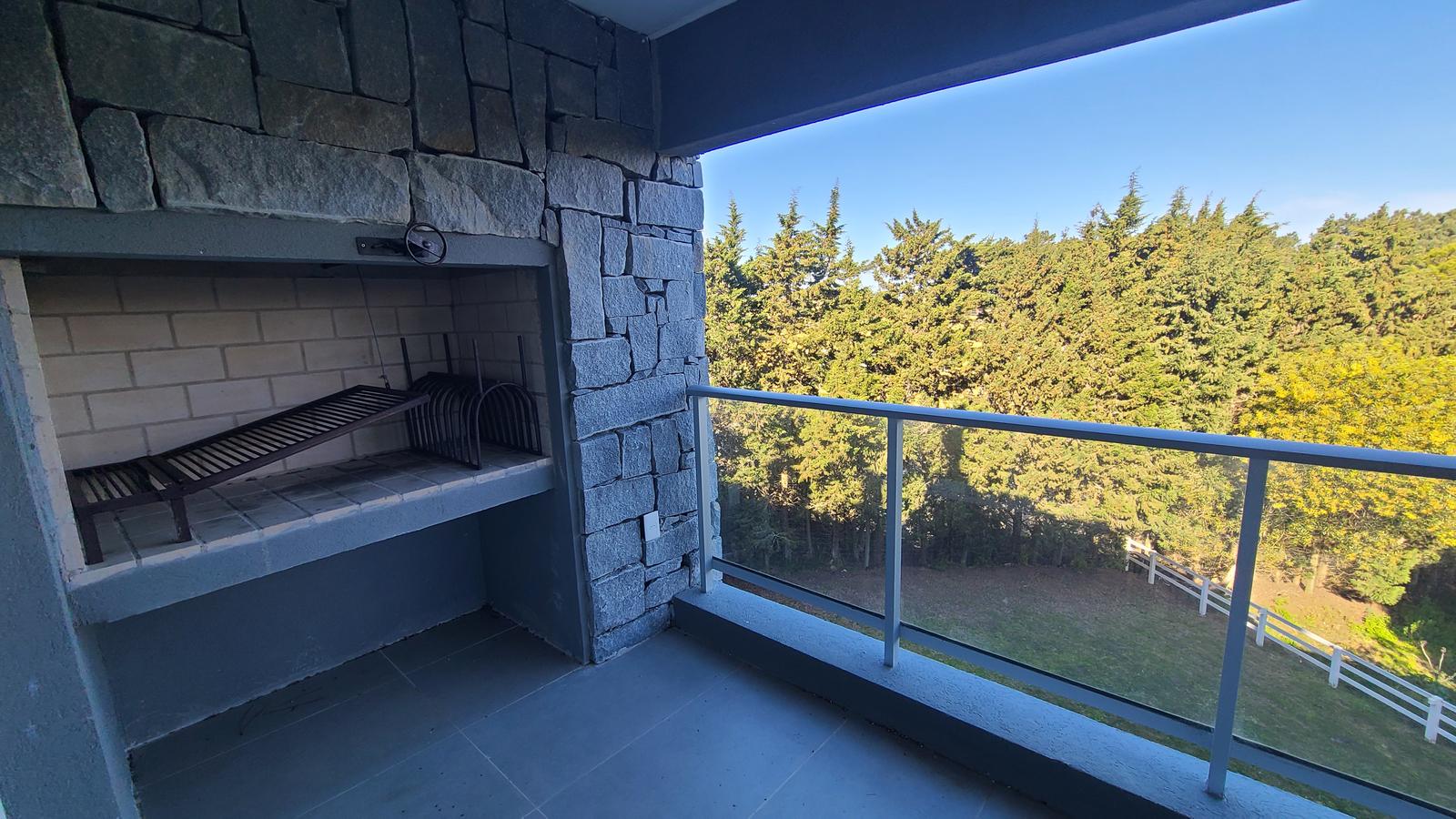 Apartamento en venta en Montoya
