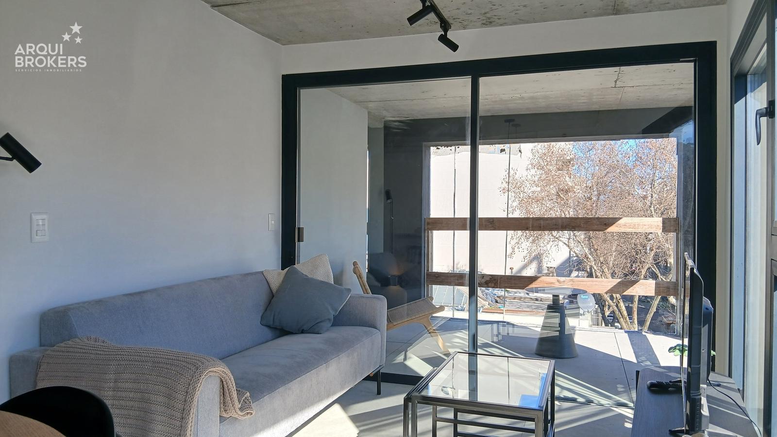 Apartamento en venta en Centro