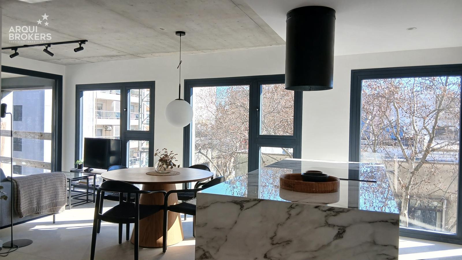 Apartamento en venta en Centro
