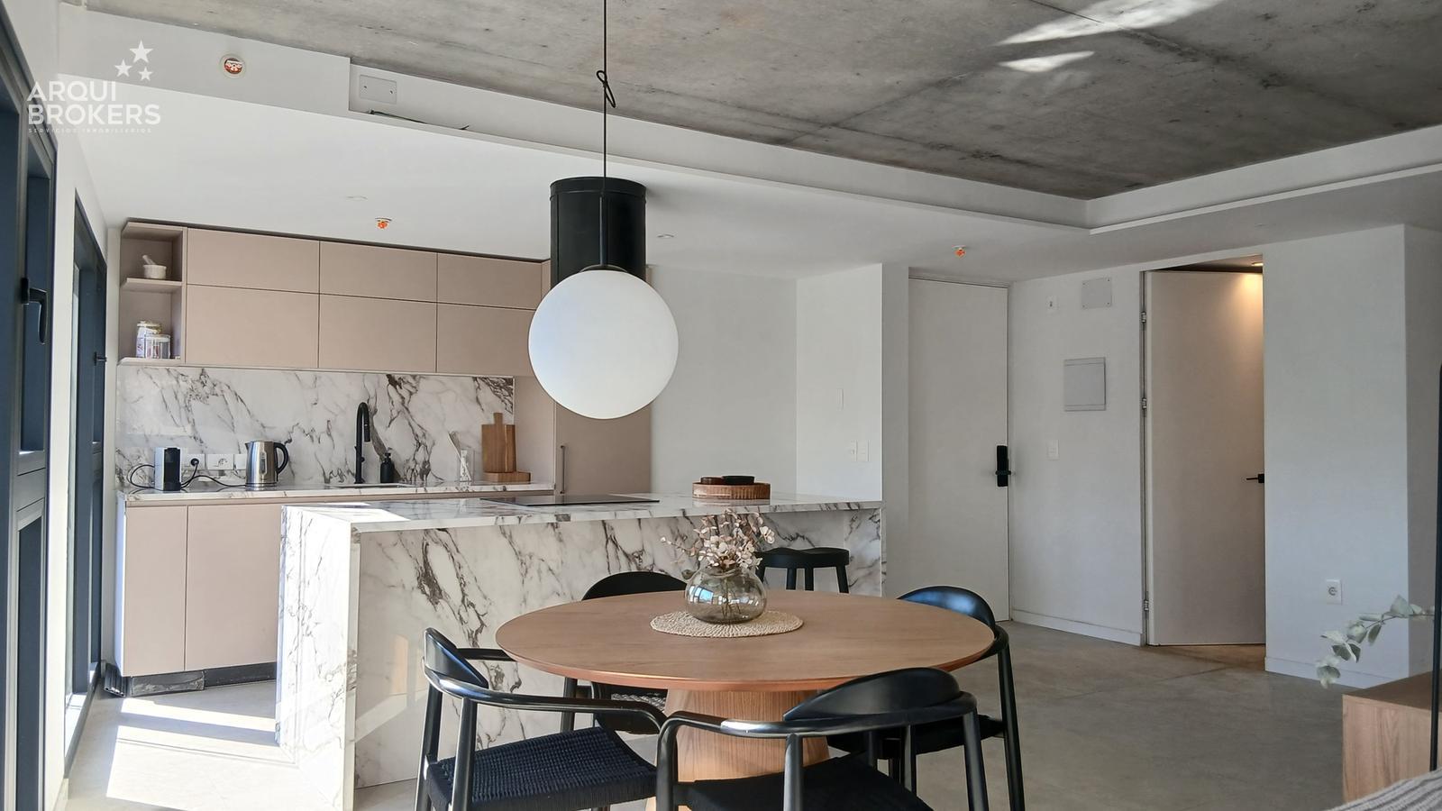 Apartamento en venta en Centro