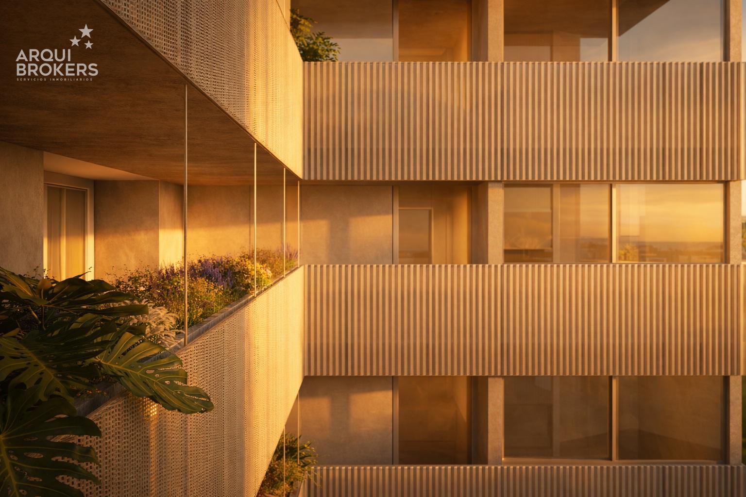 Apartamento en venta en Barrio Sur