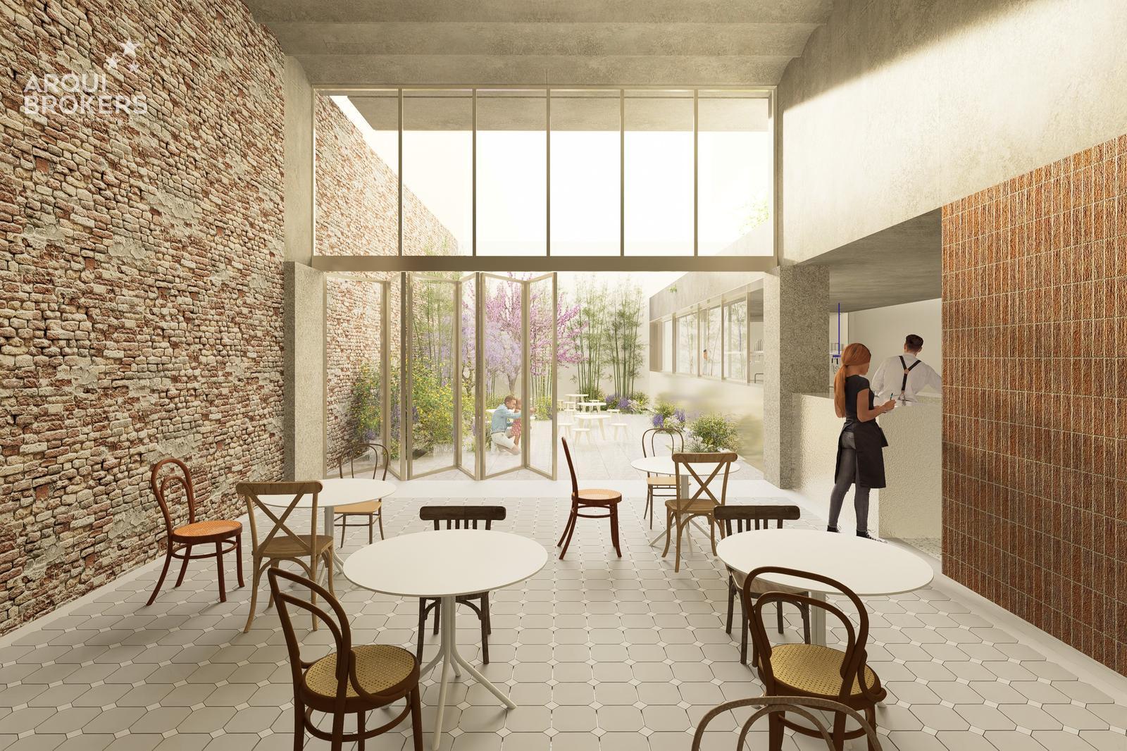 Apartamento en venta en Barrio Sur