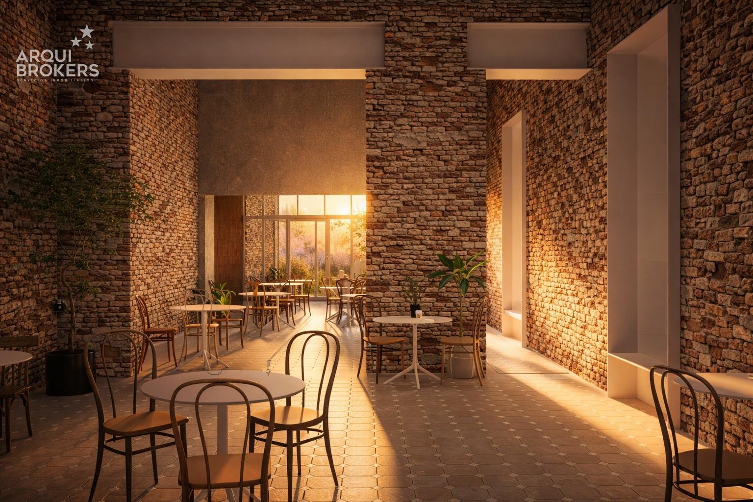 Monoambiente en venta en Barrio Sur
