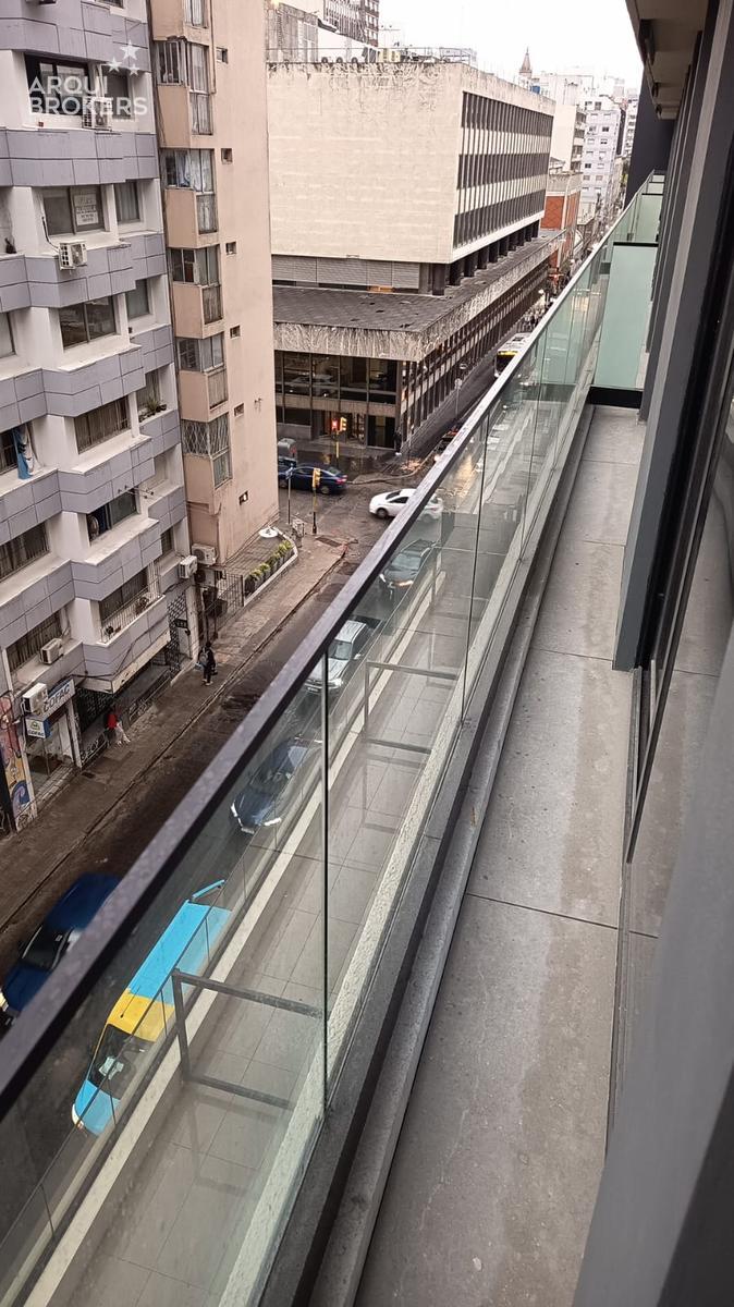 Apartamento en venta en Cordón